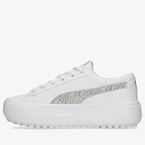 Фото № 2 с приближением к товару «‎Puma Kaia Platform Tiger»