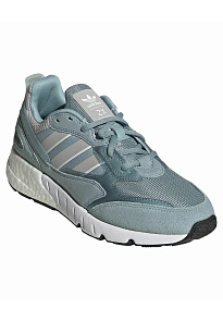 Фото № 2 с приближением к товару «‎Adidas ZX K Boost»