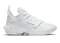 Фото № 1 с приближением к товару «‎Jordan Why Not Zer0.4 Triple White»