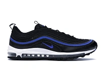Фото № 1 с приближением к товару «‎Nike Air Max 97 Black Racer Blue»