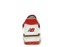Фото № 4 с приближением к товару «‎New Balance 550»