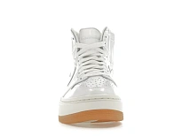 Фото № 2 с приближением к товару «‎Jordan 1 Elevate High SE White Gum »