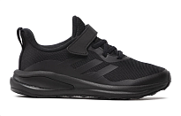 Фото № 2 с приближением к товару «‎Kids adidas Fortarun Running shoes»