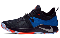 Фото № 1 с приближением к товару «‎Nike Pg 2 Ep Home Craze»