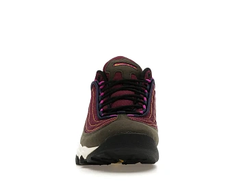 Nike Air Skarn ACG Sequoia Bordeaux - 2