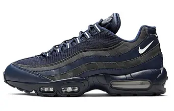 Nike Air Max 95 'Obsidian' - 1