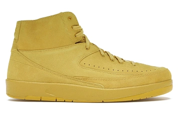 Jordan 2 Retro Decon Mineral Gold - 1