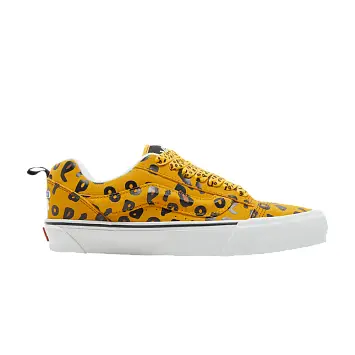 Imran Potato x Vans Knu-Skool VR3 LX Leopard - 1