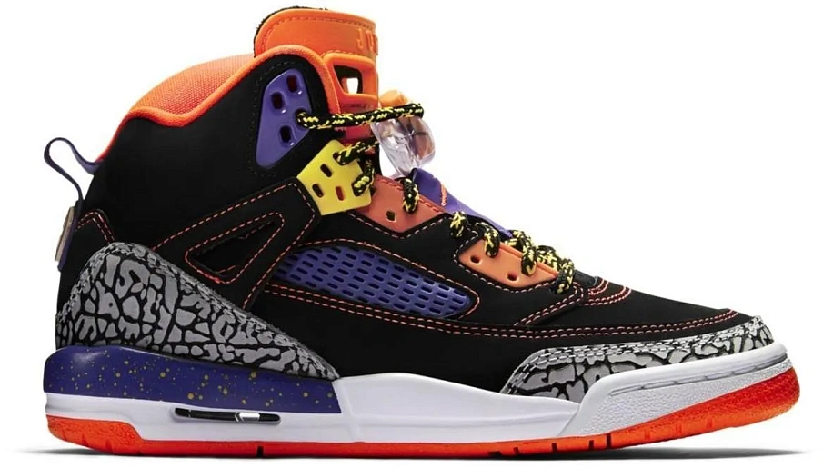 Фото № 1 с приближением к товару «‎Jordan Spizike Tasmanian Devil »