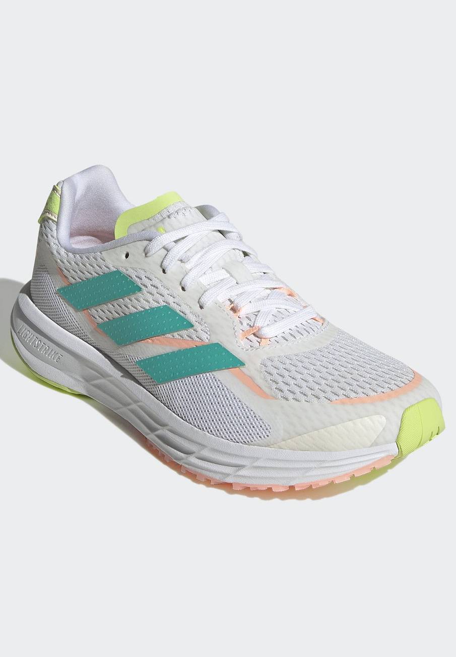 Фото № 5 с приближением к товару «‎Adidas Sl Street»