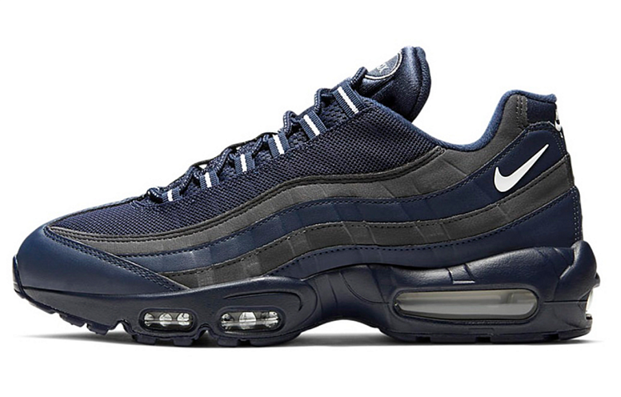 Фото № 1 с приближением к товару «‎Nike Air Max 95 'Obsidian'»