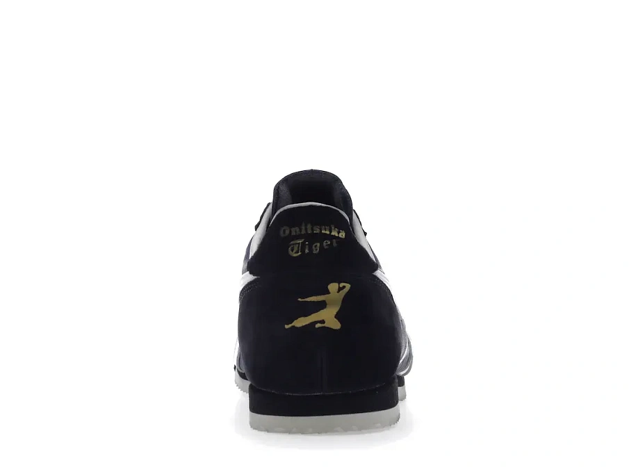 Фото № 4 с приближением к товару «‎Onitsuka Tiger Corsair Bait Bruce Lee»