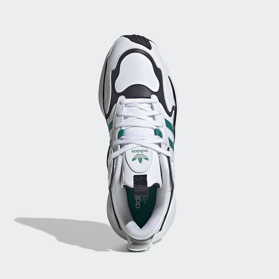 Фото № 2 с приближением к товару «‎Adidas Magmur Shoes »