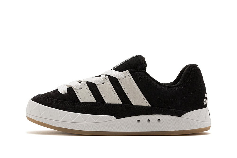 Фото № 2 с приближением к товару «‎Adidas Adimatic»