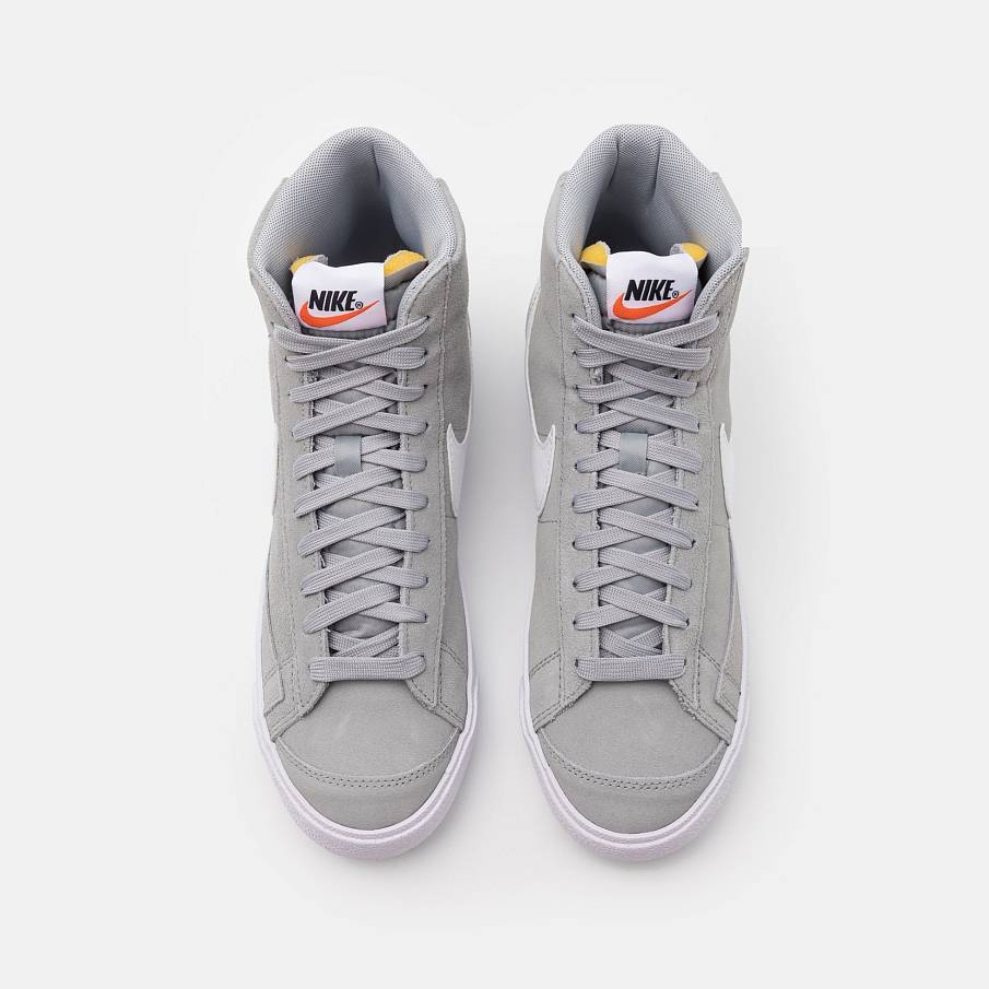 Фото № 5 с приближением к товару «‎Nike Blazer ’77 »