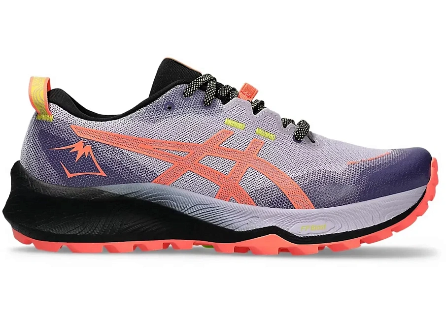 Фото № 1 с приближением к товару «‎ASICS Gel-Trabuco 12»