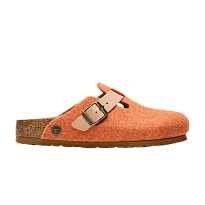 Фото № 1 с приближением к товару «‎CNCPTS x Birkenstock Boston Orange»