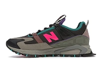 Фото № 3 с приближением к товару «‎New Balance X-Racer»