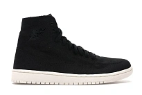 Фото № 1 с приближением к товару «‎Jordan 1 Retro Deconstrcuted Black»