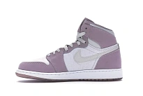 Фото № 3 с приближением к товару «‎Jordan 1 Retro Heiress Plum Fog »