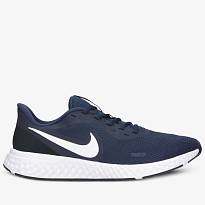 Фото № 1 с приближением к товару «‎Nike Revolution 5 'Midnight Navy'»