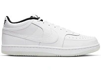 Фото № 1 с приближением к товару «‎Nike Sky Force 3/4 White»