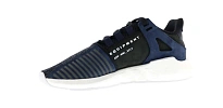 Фото № 2 с приближением к товару «‎adidas EQT Support Future White Mountaineering Navy»