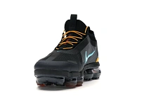Фото № 3 с приближением к товару «‎Nike Air VaporMax 2019 Utility Black Cosmic Clay Teal Nebula»