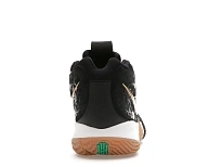 Фото № 4 с приближением к товару «‎Nike Kyrie 4 Pitch Blue»