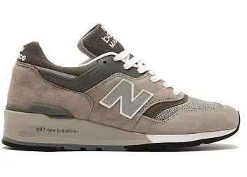 New Balance 997