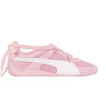 The Powerpuff Girls x Puma Women's Speedcat Ballet Big Kid Blossom - 1