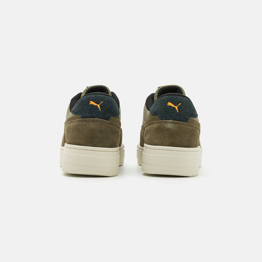 Фото № 3 с приближением к товару «‎Puma CA Pro Lux Safari »