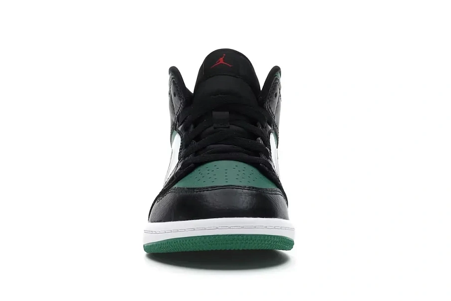 Фото № 2 с приближением к товару «‎Jordan 1 Mid»