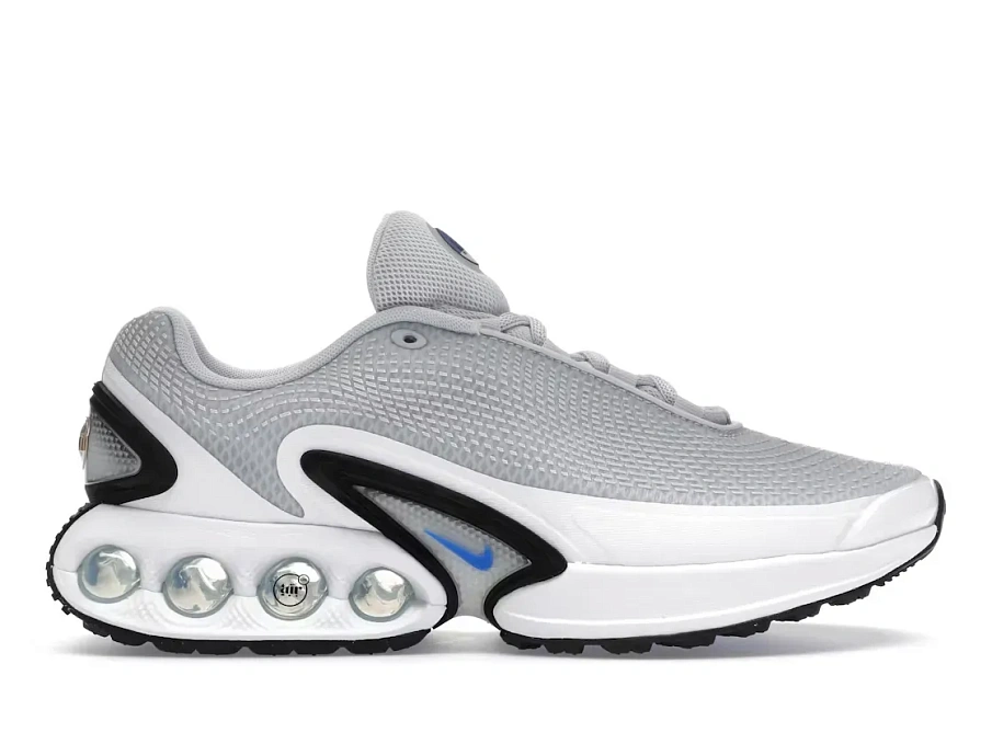 Фото № 1 с приближением к товару «‎Nike Air Max Dn»
