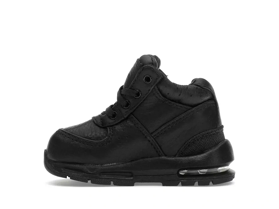 Фото № 3 с приближением к товару «‎Nike Air Max Goadome»