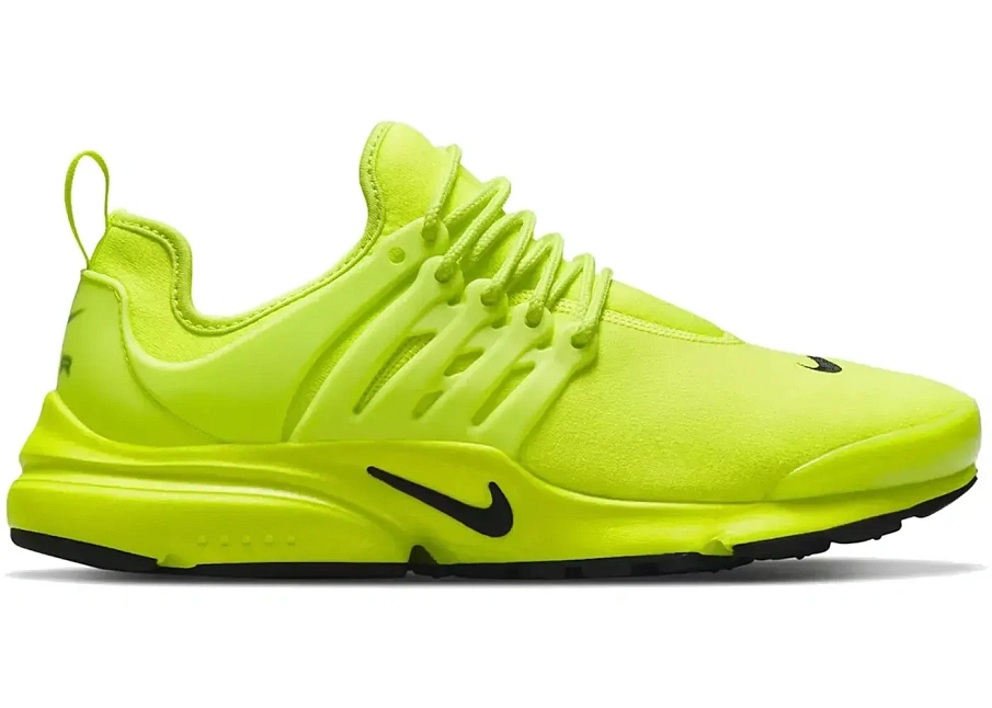 Фото № 1 с приближением к товару «‎Nike Air Presto Tenis Ball »