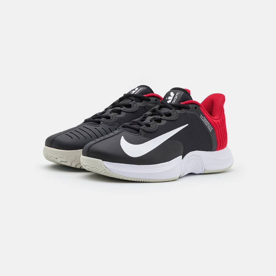 Фото № 2 с приближением к товару «‎Nike Air Zoom GP Turbo »