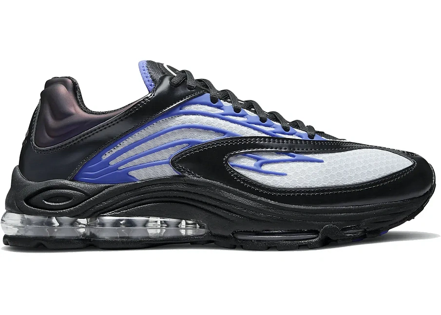 Фото № 1 с приближением к товару «‎Nike Air Tuned Max Persian Violet»