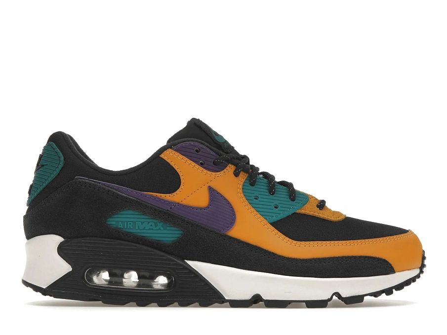 Фото № 1 с приближением к товару «‎Nike Air Max 90 ACG Pollen Rise»