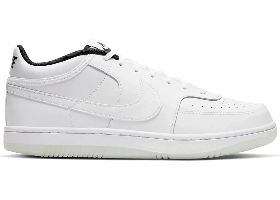 Фото № 1 с приближением к товару «‎Nike Sky Force 3/4 White»