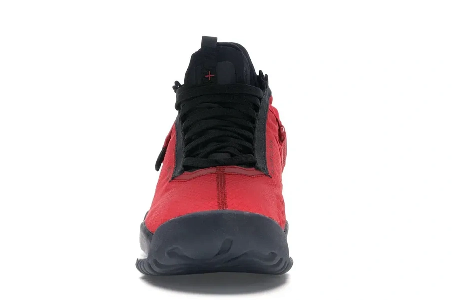 Фото № 2 с приближением к товару «‎Jordan Proto Max 720 Gym Red Black»