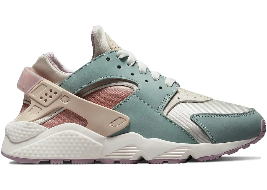 Фото № 1 с приближением к товару «‎Nike Air Huarache Dusty Sage »