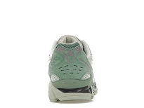 Фото № 4 с приближением к товару «‎ASICS Gel-Kayano 14 Light Sage Smoke Grey»