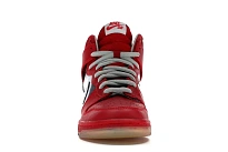 Фото № 2 с приближением к товару «‎Nike SB Dunk High Mork & Mindy»