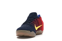 Фото № 4 с приближением к товару «‎Nike Kobe 11 Elite Low FCB Mambacurial»