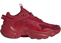 Фото № 1 с приближением к товару «‎adidas Magmur Runner Angel Chen Red »