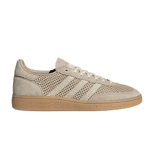 adidas Women's Handball Spezial Wonder Beige White Gum