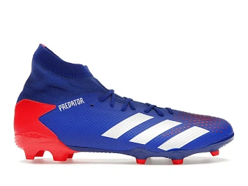 adidas Predator 20.3 Team Royal Blue - 1