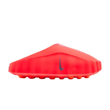 Nike Women's Mind 001 Mule Solar Red - 1