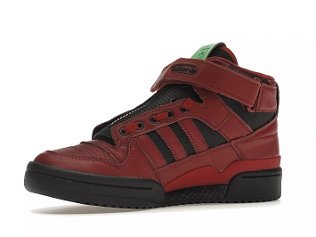 adidas Forum Mid Guardians of the Galaxy Star Lord - 6